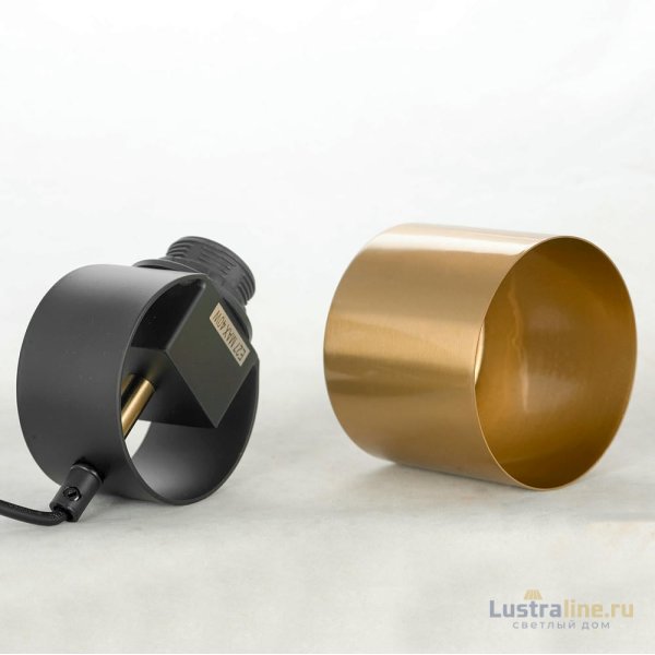 Подвесной светильник Lussole Gilpin LSP-8568 Подвесной светильник Lussole Gilpin LSP-8568