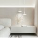 Подвесной светильник Elektrostandard Plate 4690389203329 50260 LED a065412
