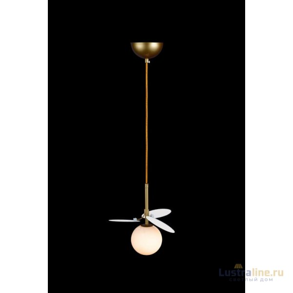 Подвесной светильник Loft IT Matisse 10008/1P white Подвесной светильник Loft IT Matisse 10008/1P white