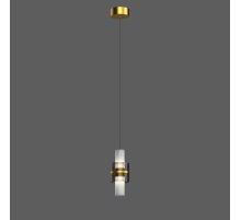 Подвесной светильник DeLight Collection MD22001004-1A gold