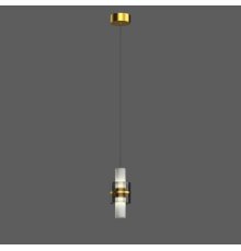 Подвесной светильник DeLight Collection MD22001004-1A gold