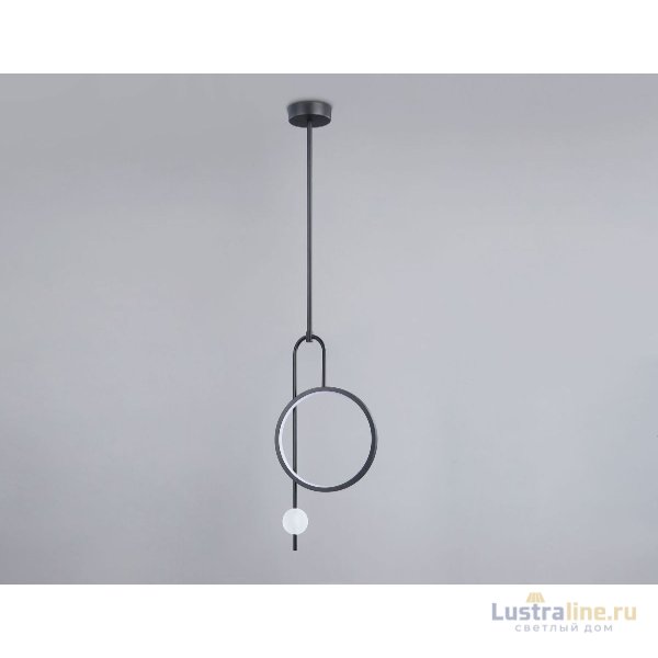 Подвесной светильник Ambrella Light Comfort FL66435