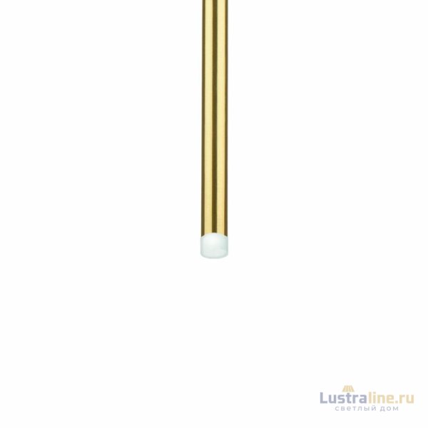 Подвесной светильник Lightstar Tubo LT7474431 Подвесной светильник Lightstar Tubo LT7474431