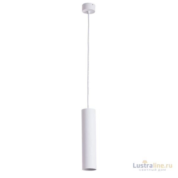 Подвесной светильник ARTE Lamp A1524SP-1WH