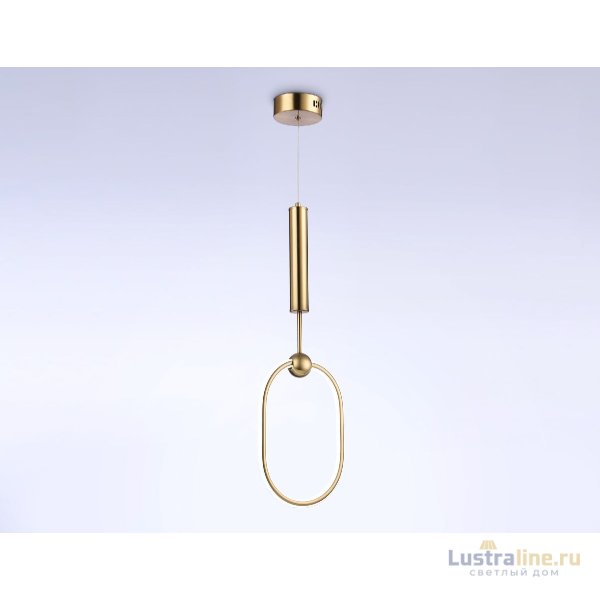 Подвесной светильник Ambrella Light Comfort FL10578