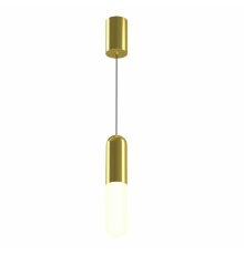 Подвесной светильник Maytoni Mist P101PL-L300-12W3K-BS