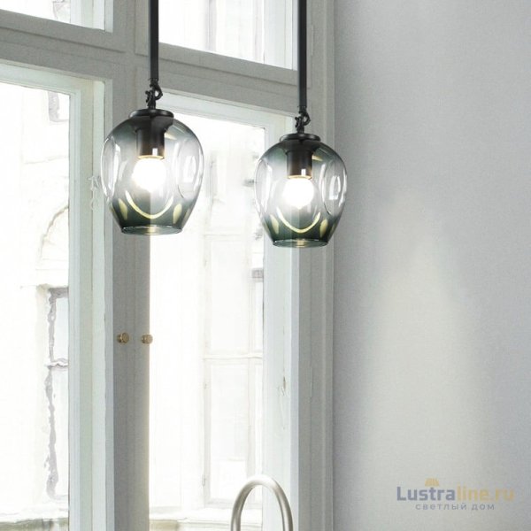 Подвесной светильник ImperiumLoft Adel-One 140490-26 Подвесной светильник ImperiumLoft Adel-One 140490-26