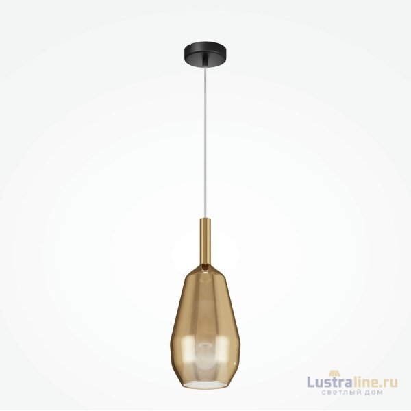 Подвесной светильник Maytoni Duality MOD271PL-01B7