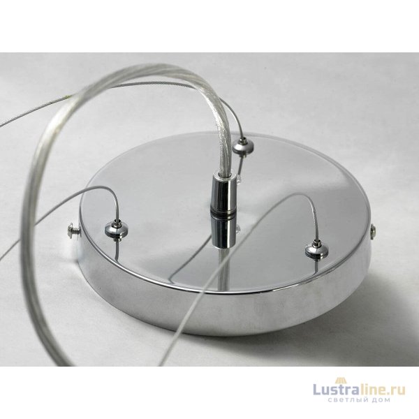 Подвесной светильник Lussole Lgo GRLSP-0170 Подвесной светильник Lussole Lgo GRLSP-0170