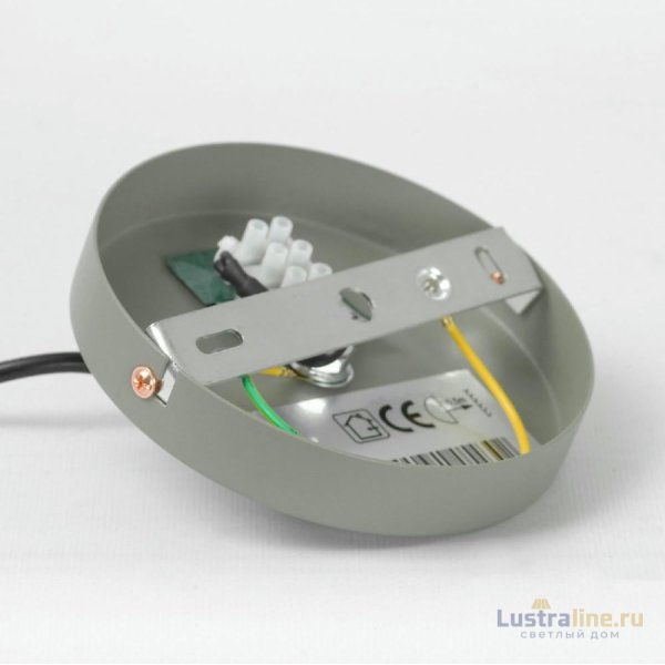 Подвесной светильник Lussole Badger LSP-8922 Подвесной светильник Lussole Badger LSP-8922