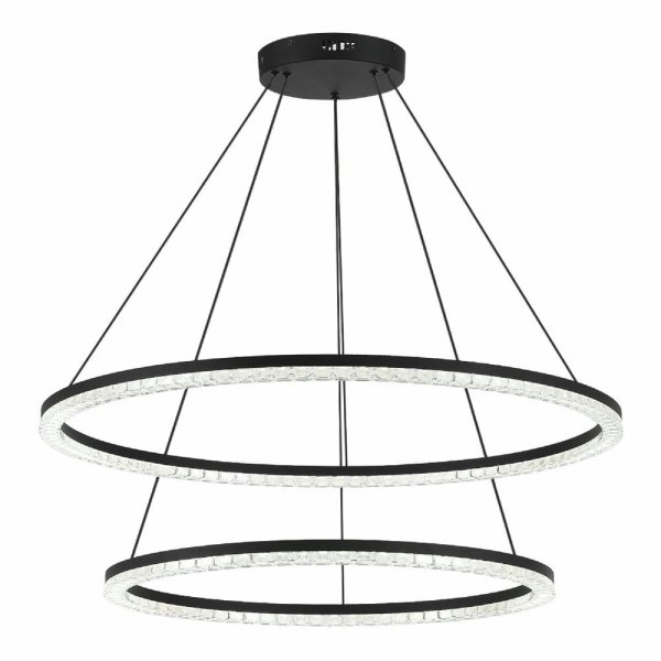 Подвесной светильник ST Luce Euclidics SL1018.403.02
