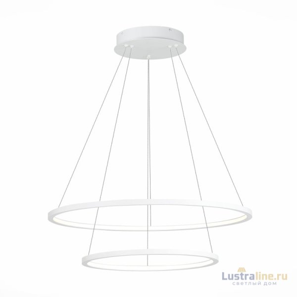 Подвесной светильник ST Luce ST603 In ST603.543.56 Подвесной светильник ST Luce ST603 In ST603.543.56