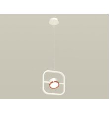 Подвесной светильник Ambrella Light Traditional (C9118, N8126) XB9118104