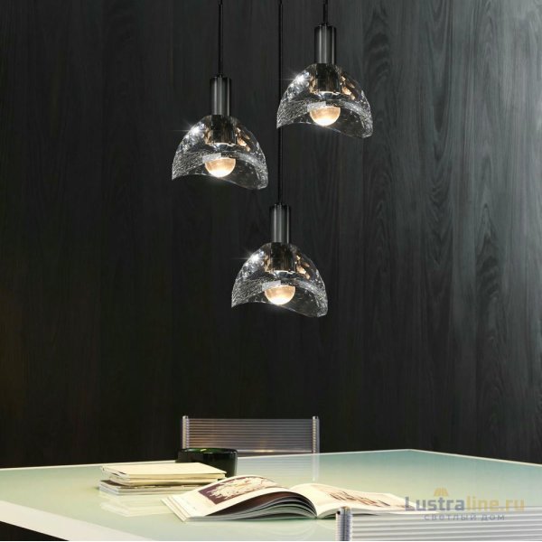 Подвесной светильник DeLight Collection MT8603 black Подвесной светильник DeLight Collection MT8603 black