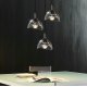 Подвесной светильник DeLight Collection MT8603 black