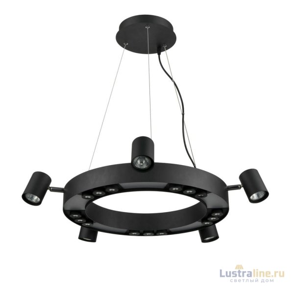 Подвесной светильник Vele Luce Octopus VL10152P05