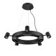 Подвесной светильник Vele Luce Octopus VL10152P05