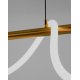 Подвесной светильник Moderli True V10679-PL