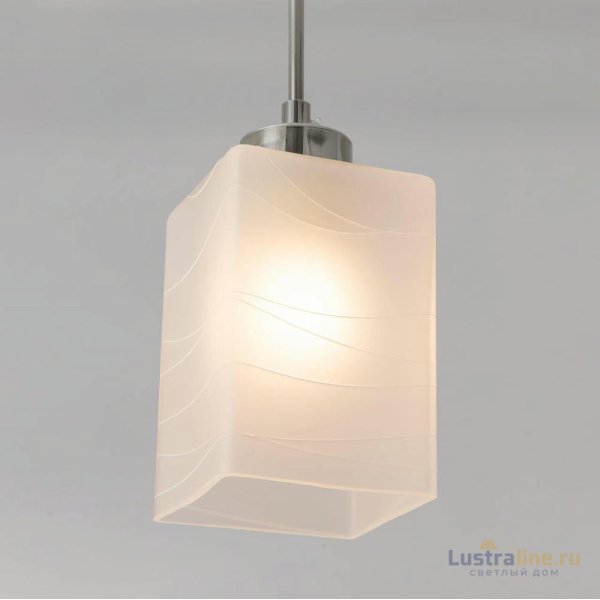 Подвесной светильник Citilux Оскар CL127111