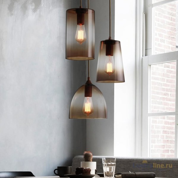 Подвесной светильник ImperiumLoft Pick-n-mix 241131-26