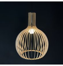 Подвесной светильник ImperiumLoft Secto 85418-22