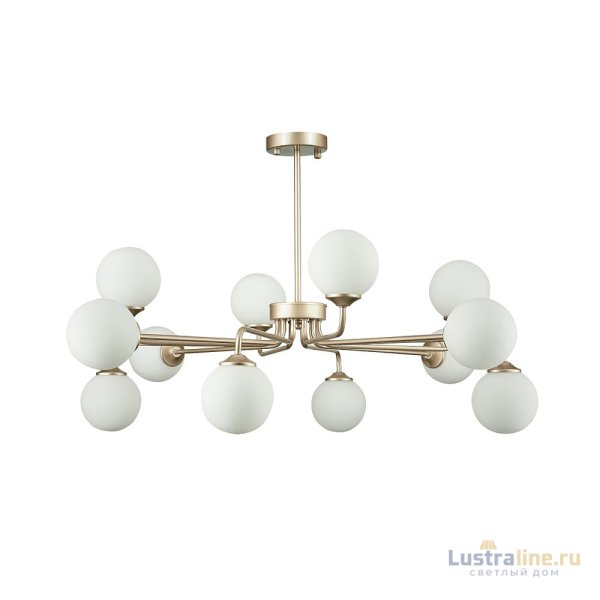 Подвесной светильник ST LUCE REDJINO SLE106203-12
