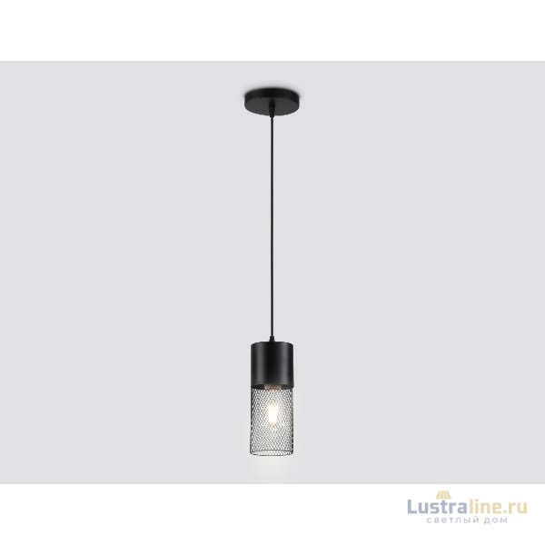 Подвесной светильник Ambrella Light Loft Traditional TR8500