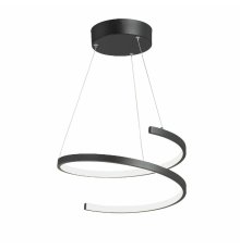 Подвесной светильник Vitaluce V3044-1/1S