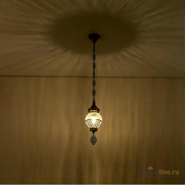 Подвесной светильник Citilux Каир CL419113