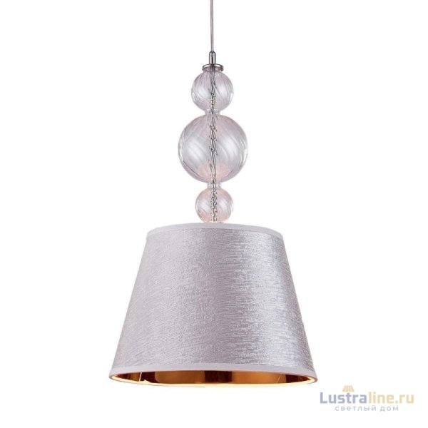 Подвесной светильник Lumina Deco Muraneo LDP 1123 SL