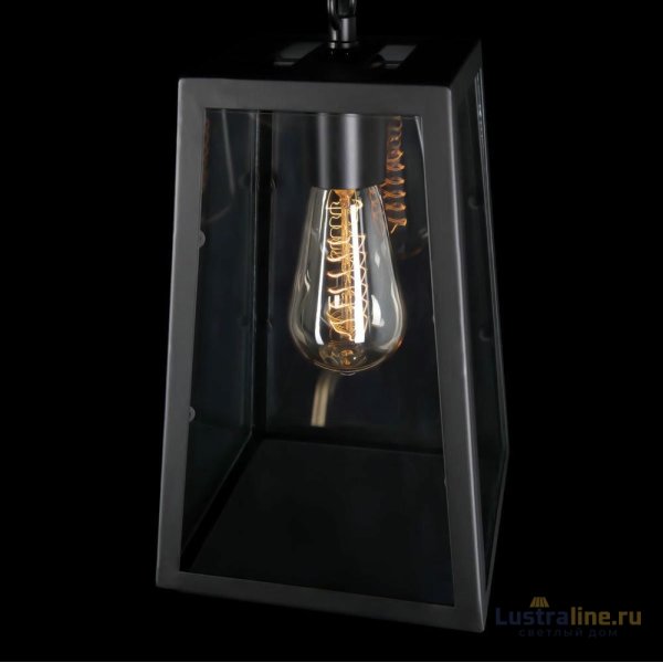Подвесной светильник LOFT IT Modern filament Loft1127