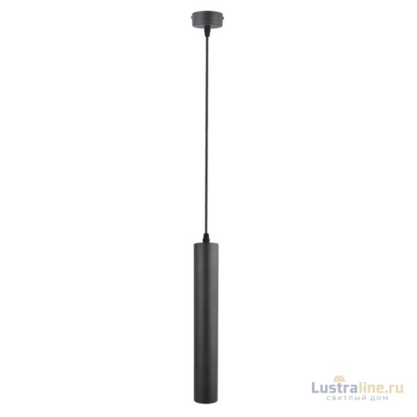 Подвесной светильник Arte Lamp A1520SP-1BK