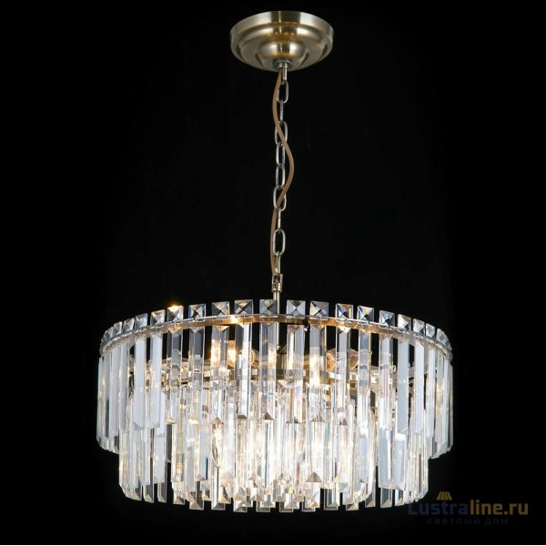 Подвесной светильник Citilux Фонда CL303193