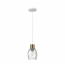 Подвесной светильник Lumion Ice 6583/1A
