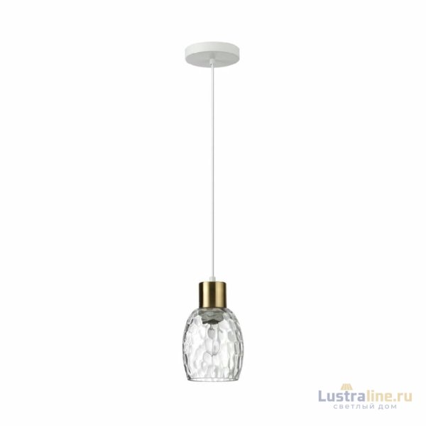 Подвесной светильник Lumion Ice 6583/1A Подвесной светильник Lumion Ice 6583/1A