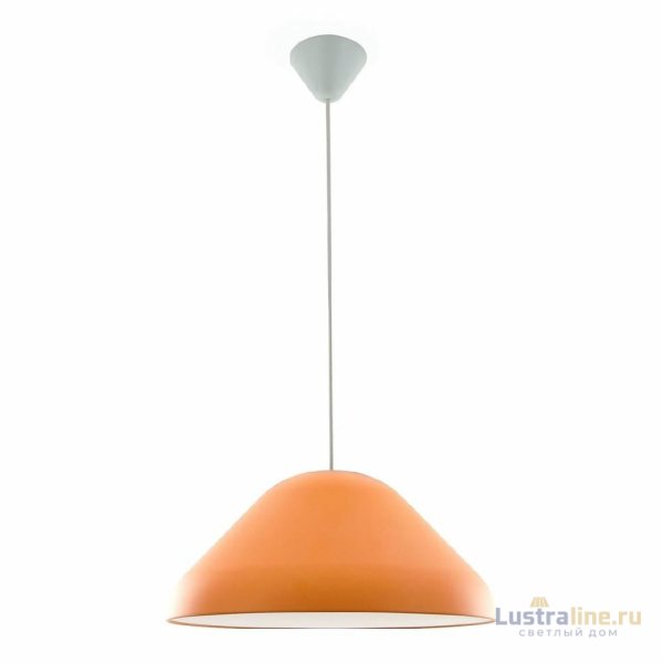 Подвесной светильник Lussole Lgo Jenkins LSP-7325