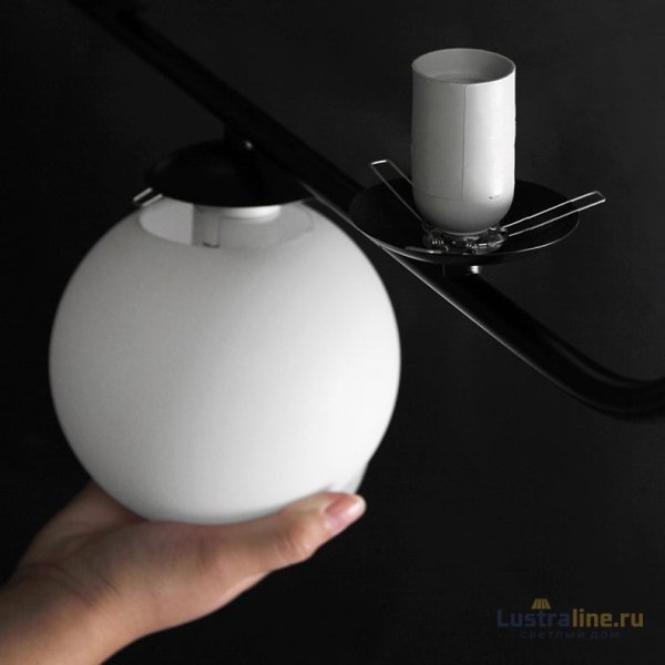 Подвесной светильник ImperiumLoft Hoop 101675-26