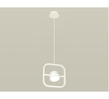 Подвесной светильник Ambrella Light Traditional (C9118, N8412) XB9118150