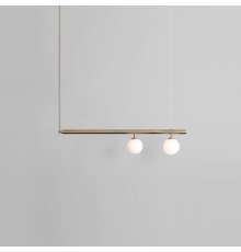 Подвесной светильник ImperiumLoft Barra 204153-26