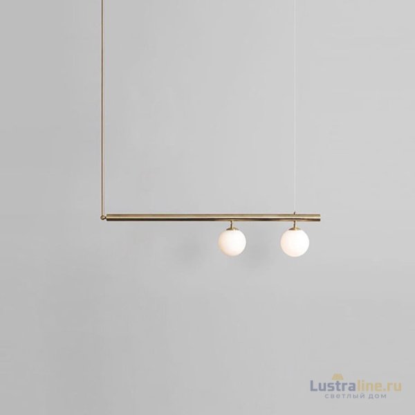 Подвесной светильник ImperiumLoft Barra 204153-26