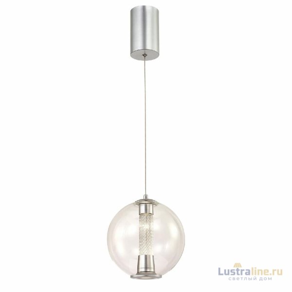 Подвесной светильник Favourite Boble 4552-2P