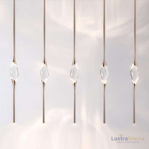 Подвесной светильник ImperiumLoft Pezzo 249064-60