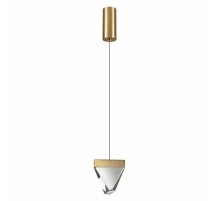 Подвесной светильник Odeon Light Ray 6678/5L