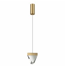 Подвесной светильник Odeon Light Ray 6678/5L