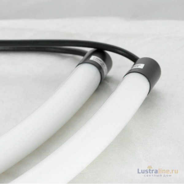 Подвесной светильник Lussole Bend LSP-7069 Подвесной светильник Lussole Bend LSP-7069