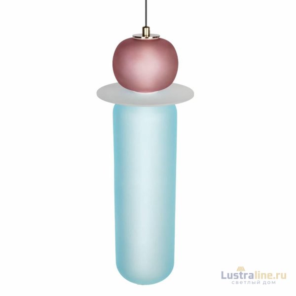 Подвесной светильник Loft IT Lollipop 10239P/C Подвесной светильник Loft IT Lollipop 10239P/C