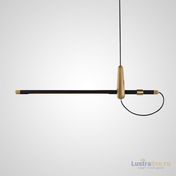 Подвесной светильник ImperiumLoft Barcker 213848-26