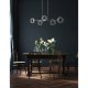 Подвесной светильник Simple Story 1083-LED20PL