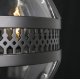 Подвесной светильник LOFT IT Lantern residential Loft3043-Bl