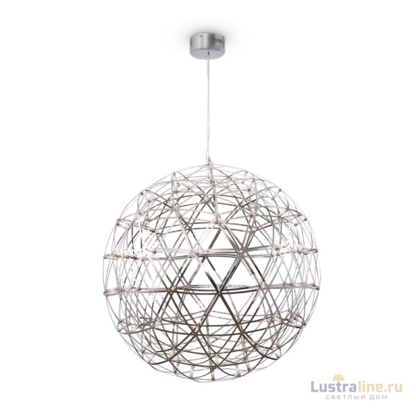 Подвесной светильник Freya Amber FR5099PL-L52CH